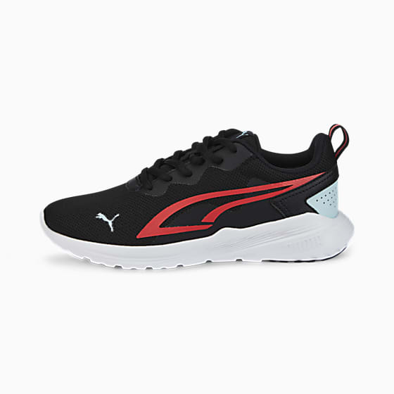 Подростковые кроссовки Puma All-Day ACTIVE Genç