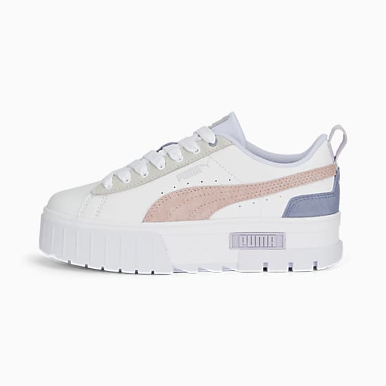 Женские кроссовки Puma Mayze MIX