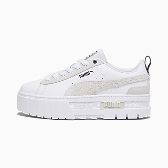 Женские кроссовки Puma Mayze MIX