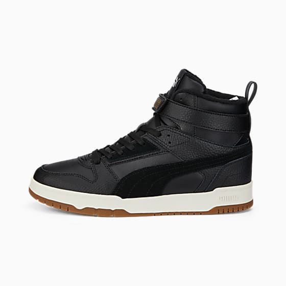 Кроссовки Puma RBD Game Bilekli Kişlik