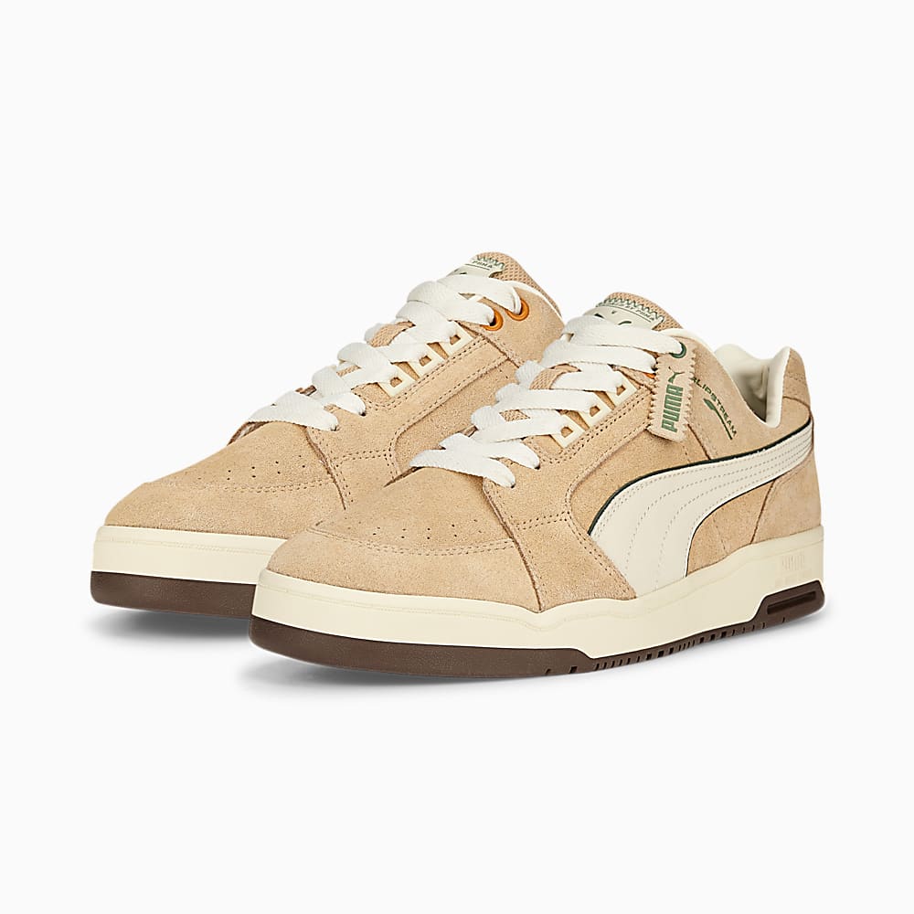 Görüntü Puma Players Lounge SLIPSTREAM Lo Ayakkabı #2