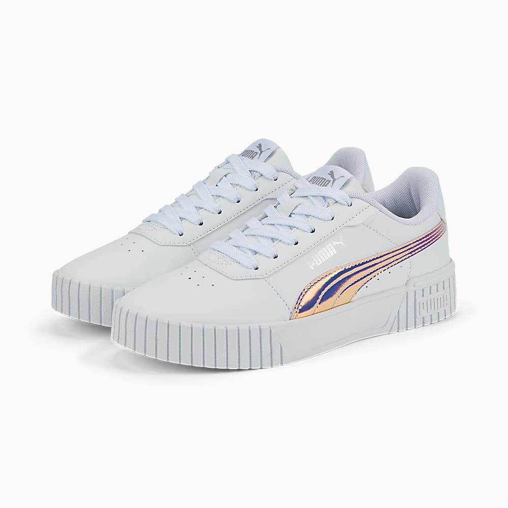 Görüntü Puma CARINA 2.0 Holo Genç Ayakkabısı #2