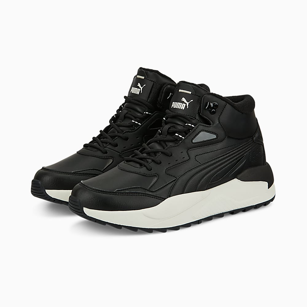X-Ray Speed Bilekli Ayakkabı | Siyah | Puma | Sku: 388574_01