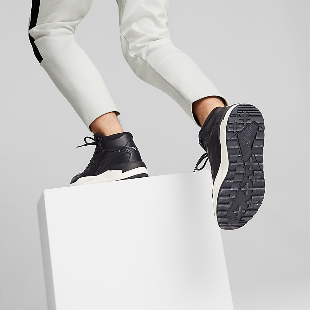 Görüntü Puma X-Ray Speed Bilekli  Ayakkabı #2