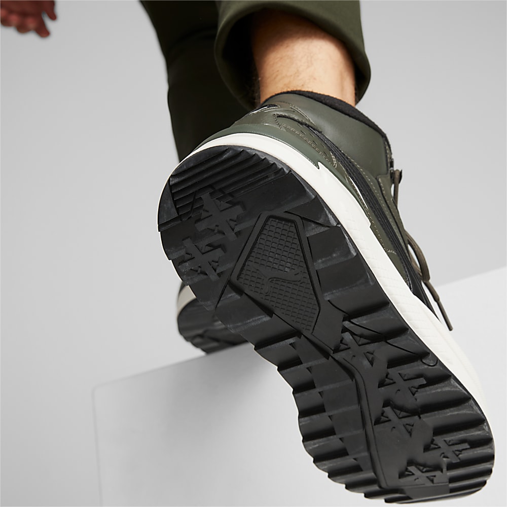 Görüntü Puma X-Ray Speed Bilekli  Ayakkabı #2