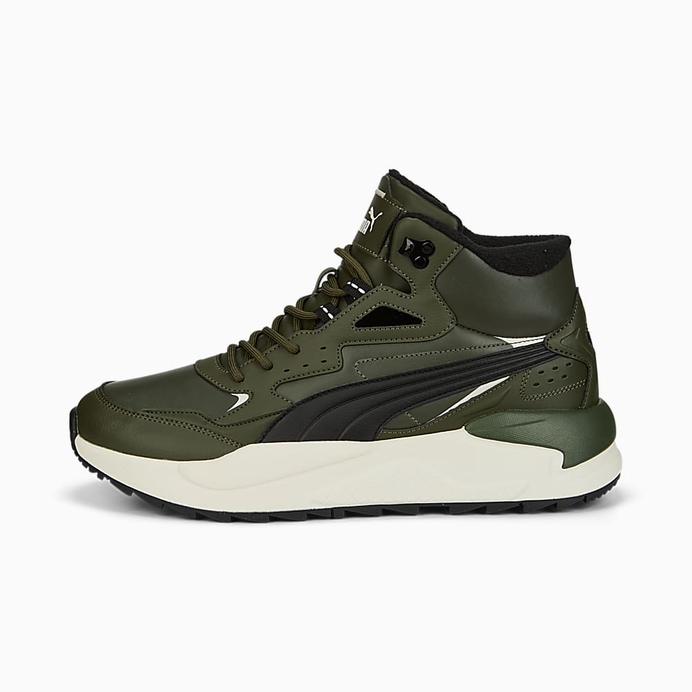 Görüntü Puma X-Ray Speed Bilekli  Ayakkabı #1