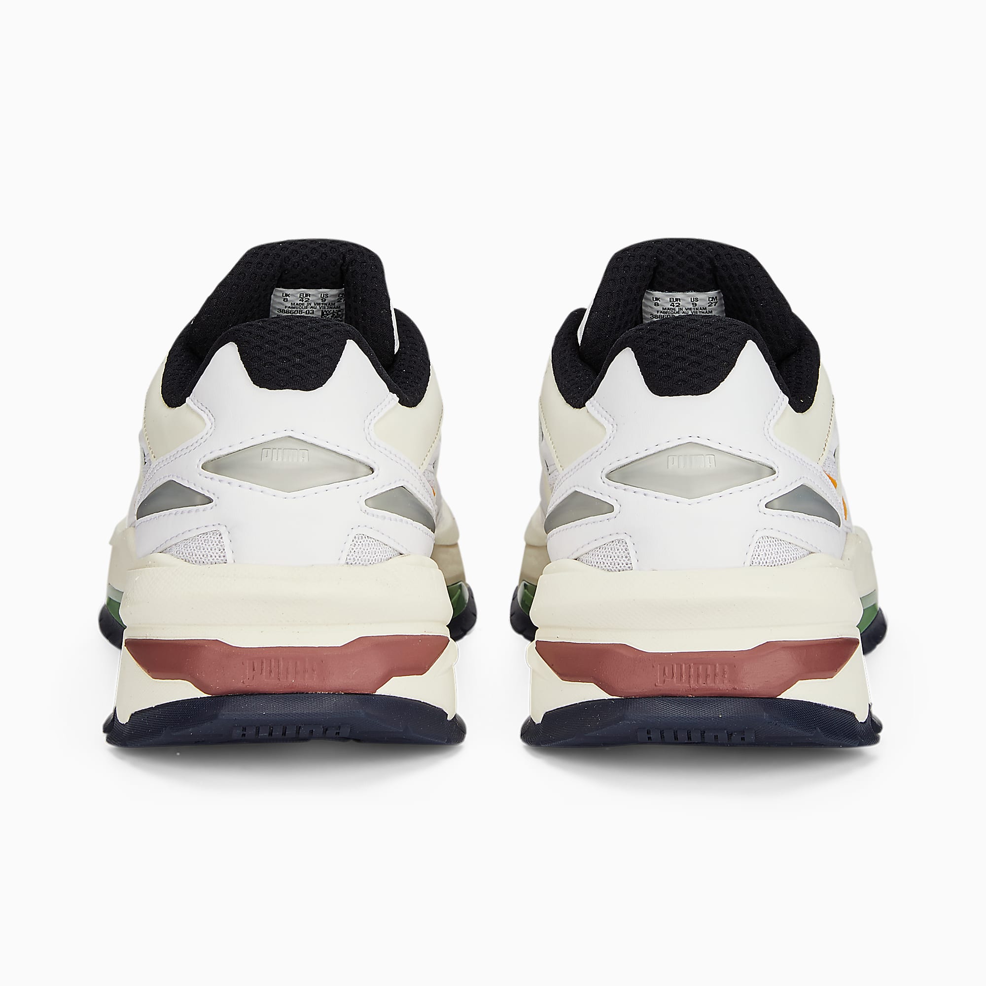 Nano Odyssey Sneaker - Görsel 4