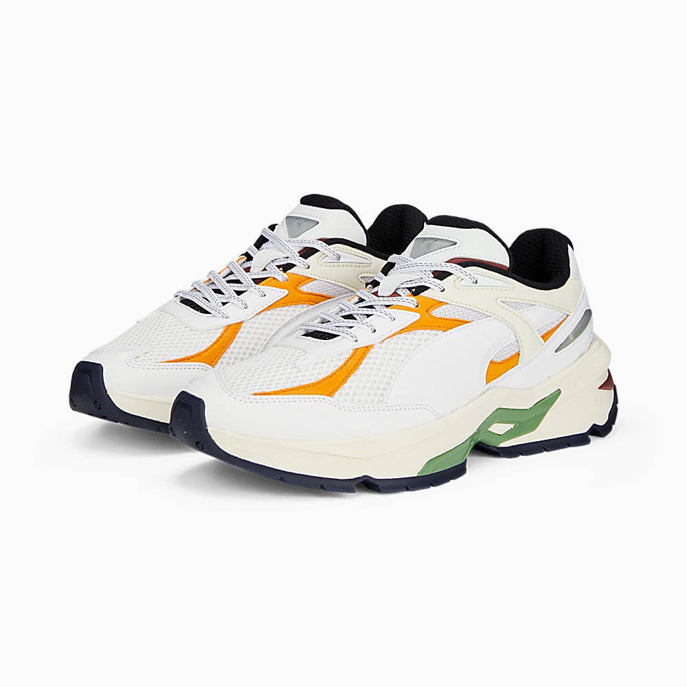 Görüntü Puma Nano Odyssey Sneaker #2