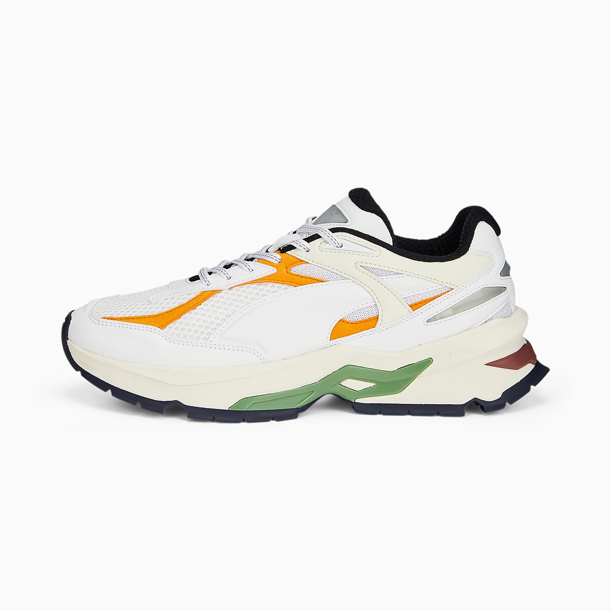 Nano Odyssey Sneaker - Görsel 2