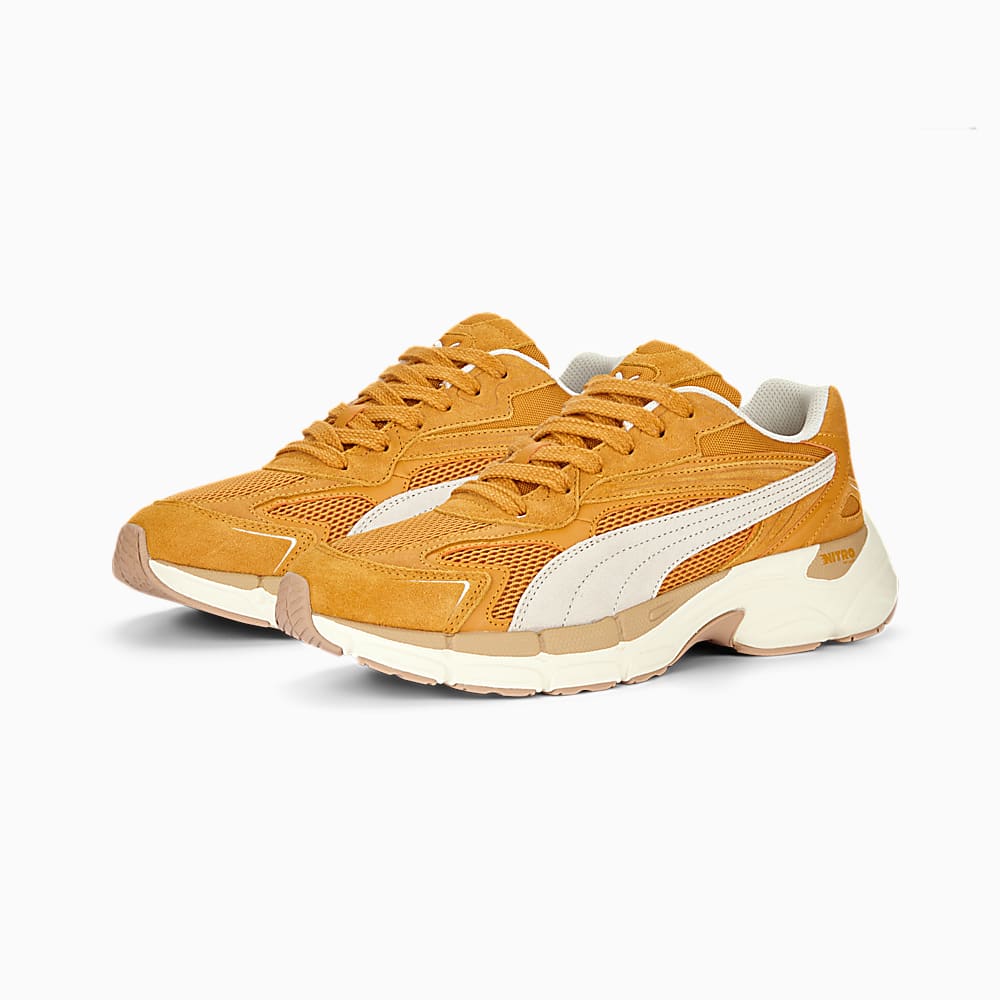 Görüntü Puma TEVERIS NITRO Ayakkabı #2
