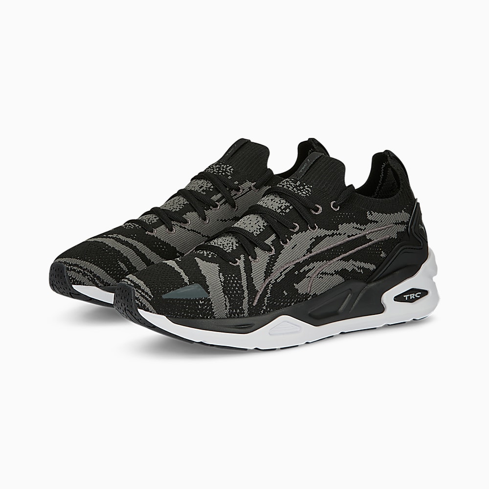 Görüntü Puma TRC Blaze Dokuma Sneaker #2