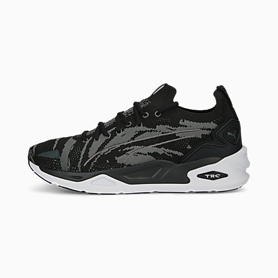 Кроссовки Puma TRC Blaze Dokuma Sneaker на каждый день