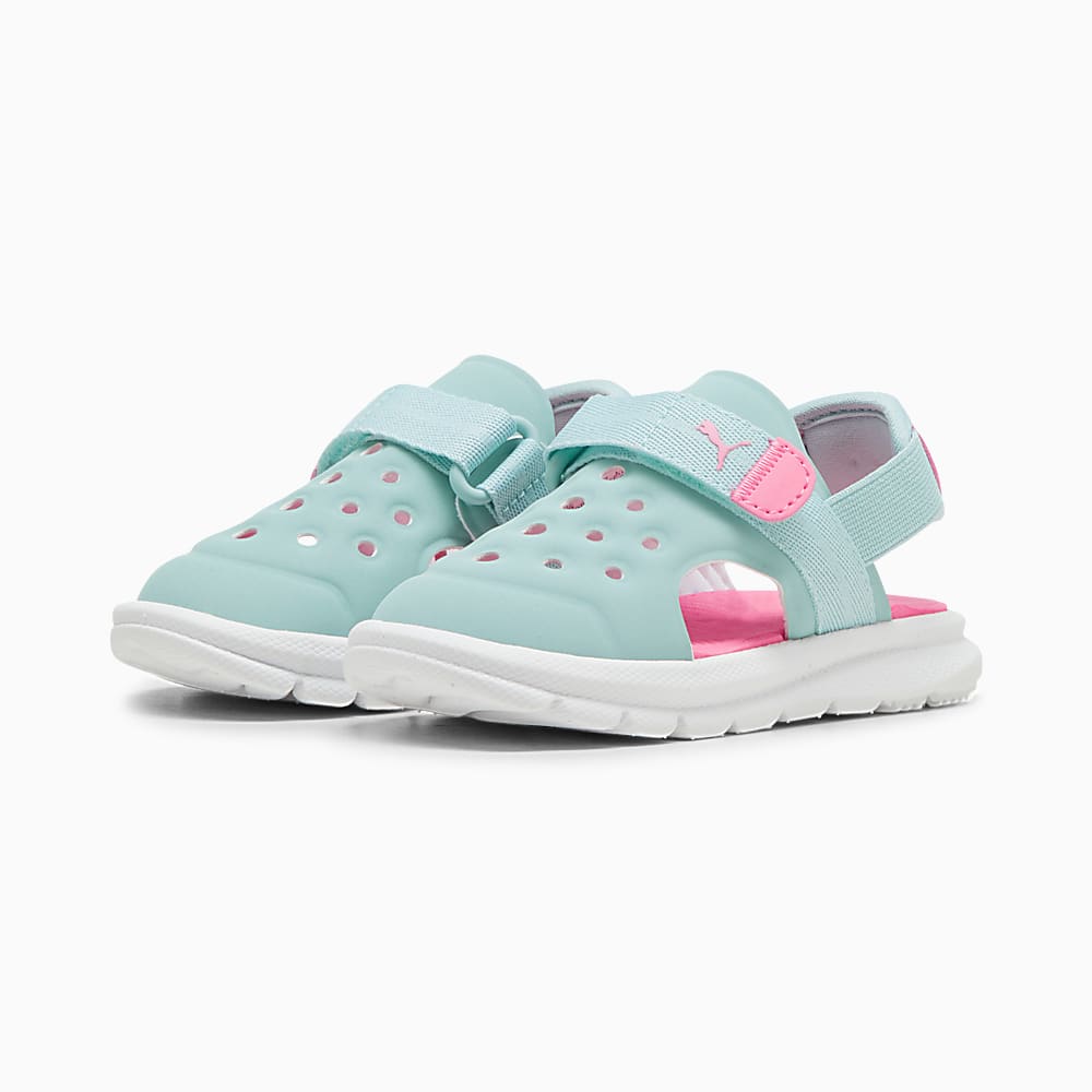 Görüntü Puma PUMA Evolve ALTERNATIVE Closure Bebek Sandalet #2