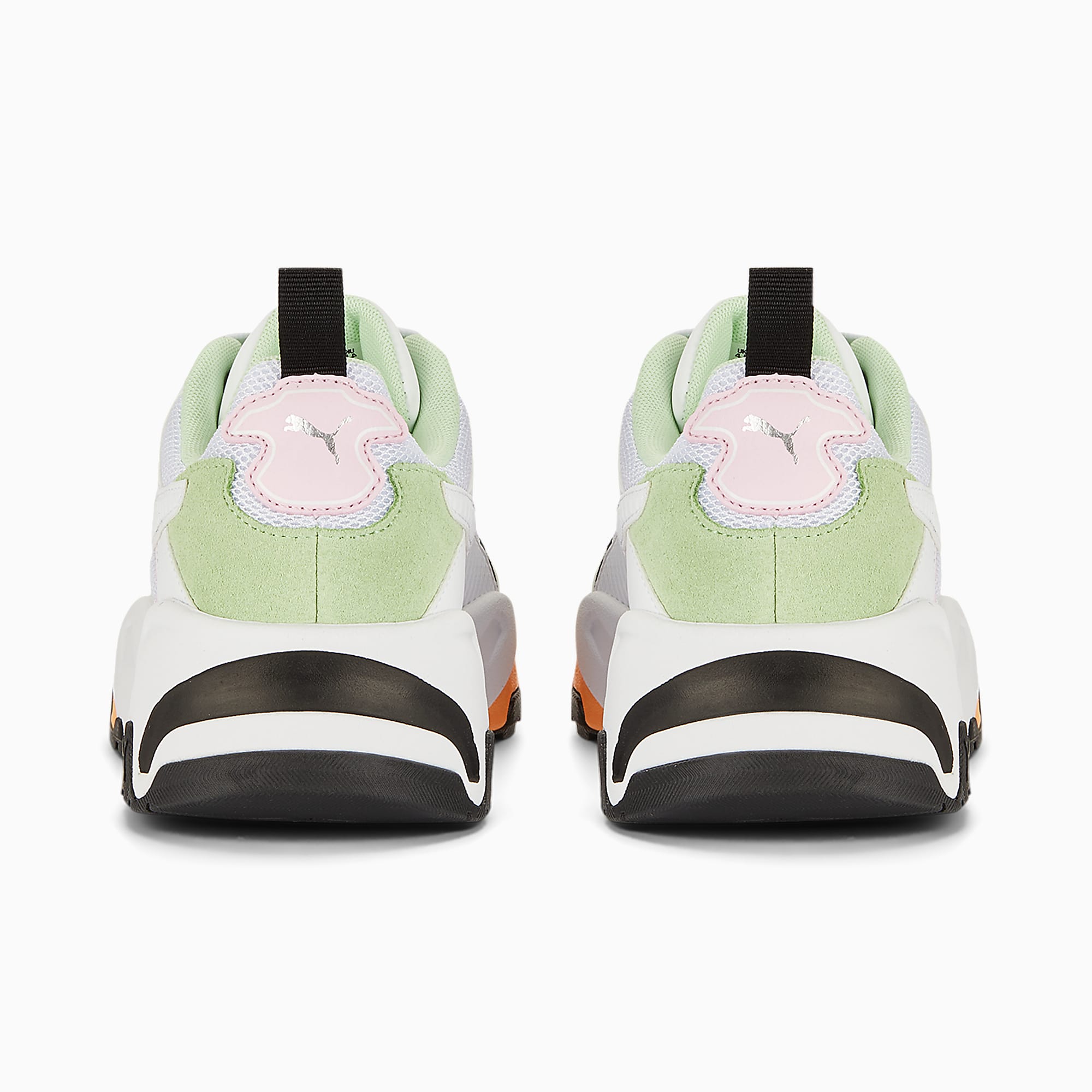 PUMA TRINITY Ayakkabı - Görsel 4