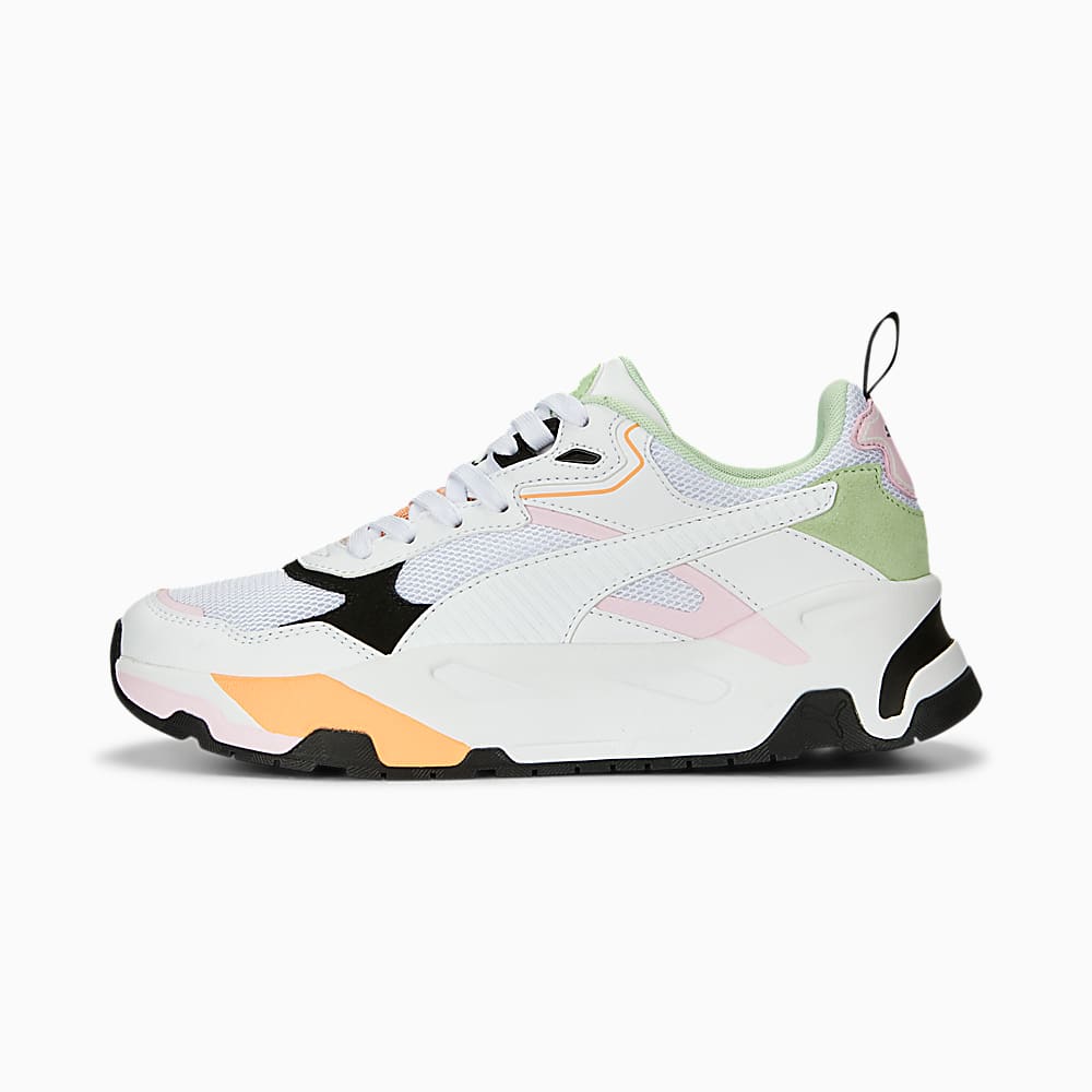 Görüntü Puma PUMA TRINITY Ayakkabı #1