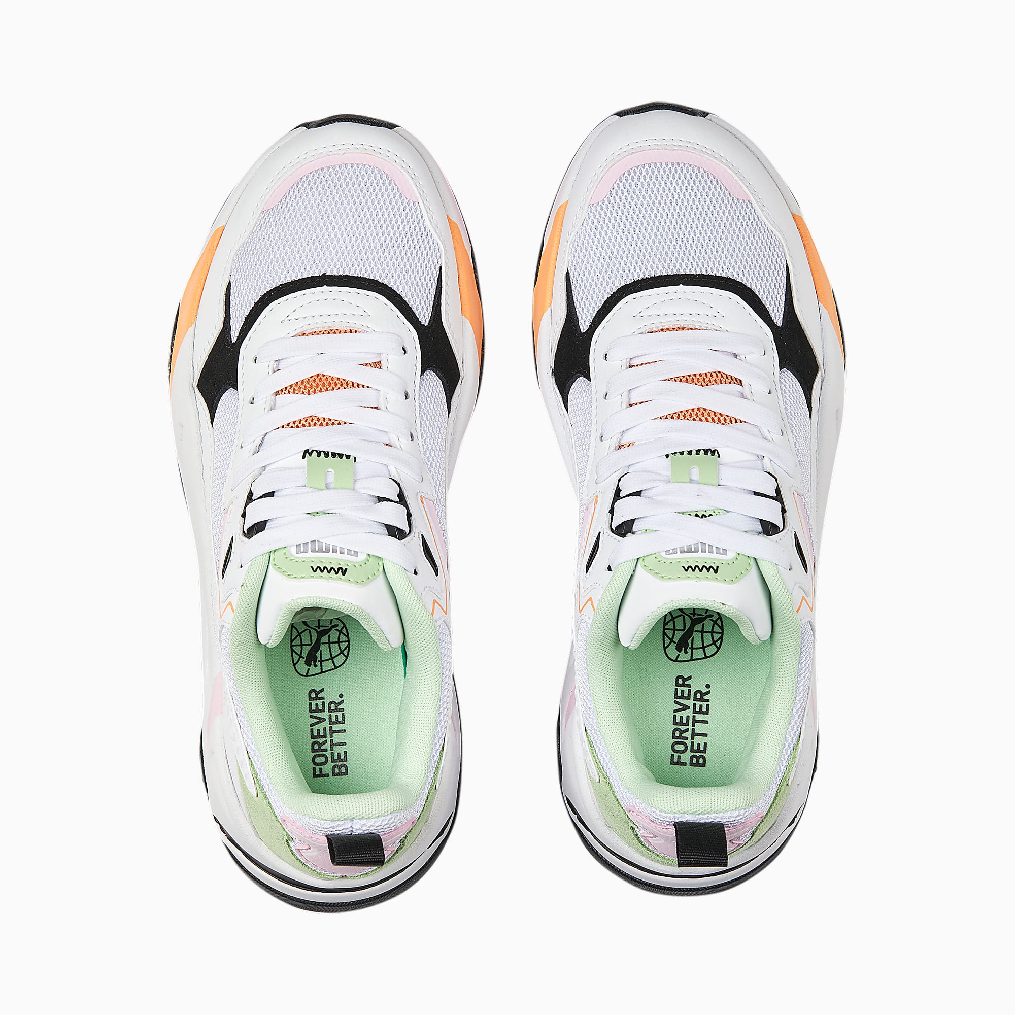 PUMA TRINITY Ayakkabı - Görsel 7