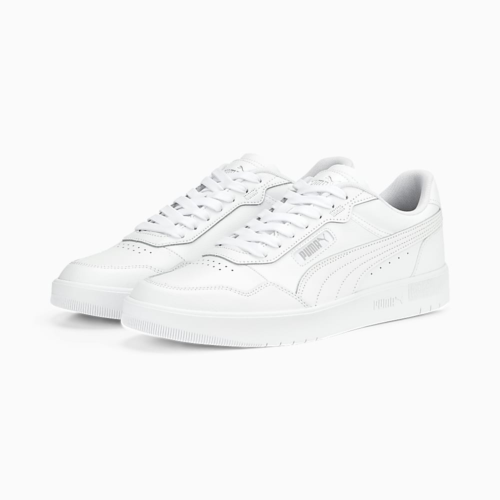 Görüntü Puma Court Ultra Ayakkabı #2