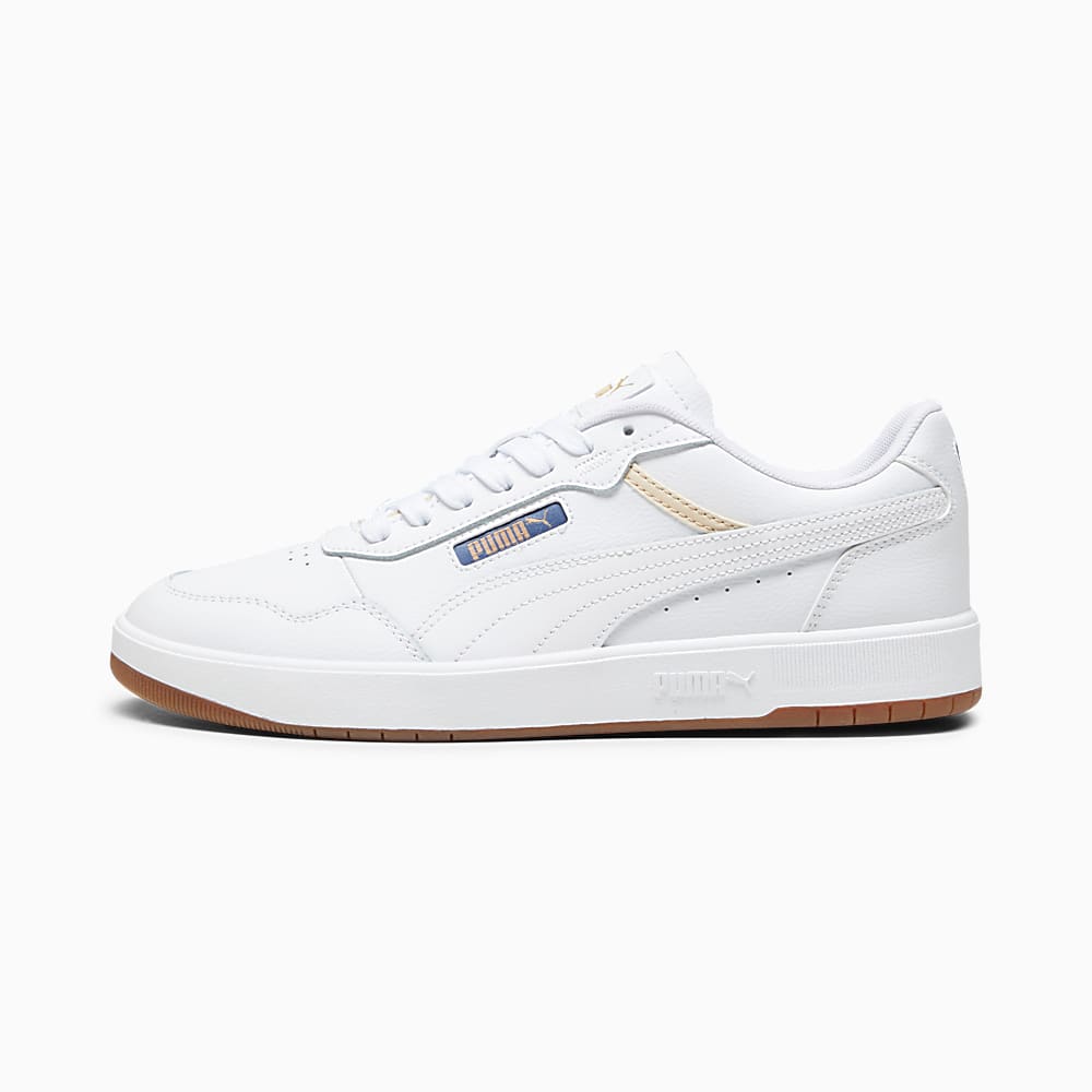 Görüntü Puma Court Ultra Ayakkabı #1