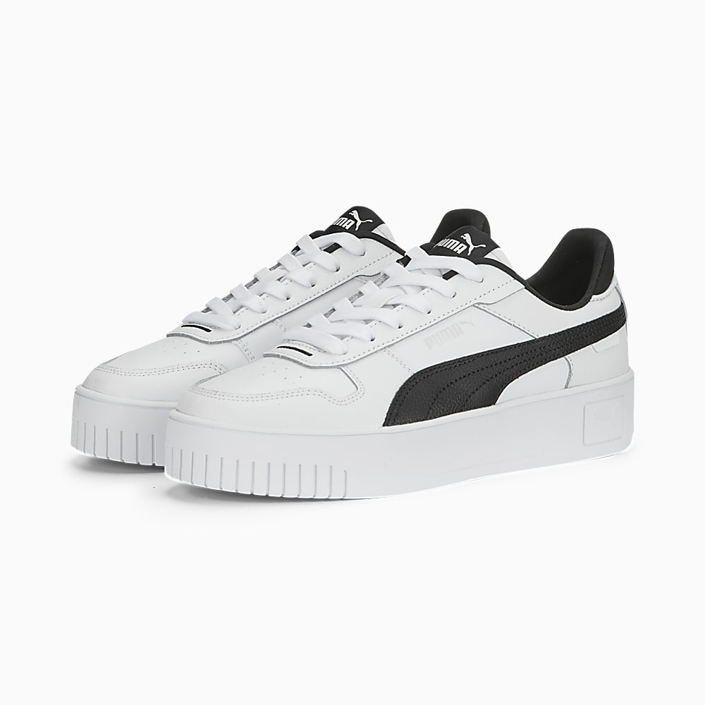 Görüntü Puma CARINA Street Kadın Ayakkabı #2