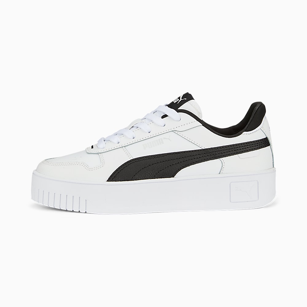 Görüntü Puma CARINA Street Kadın Ayakkabı #1