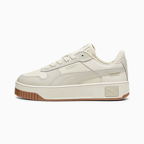 Женские кроссовки Puma CARINA Street
