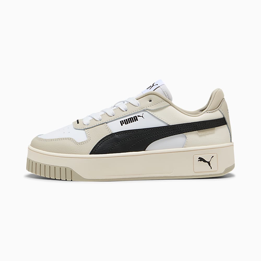 Görüntü Puma CARINA Street Kadın Ayakkabı #1