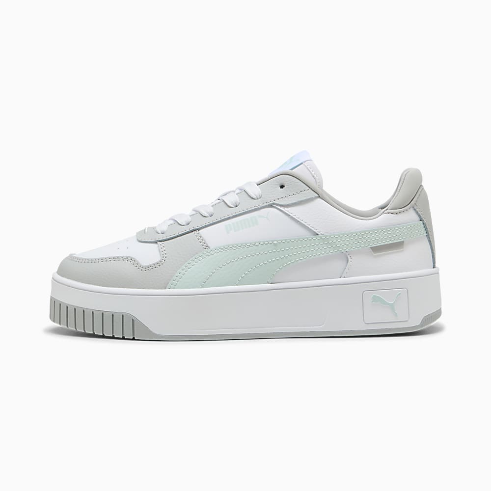 Görüntü Puma CARINA Street Kadın Ayakkabı #1