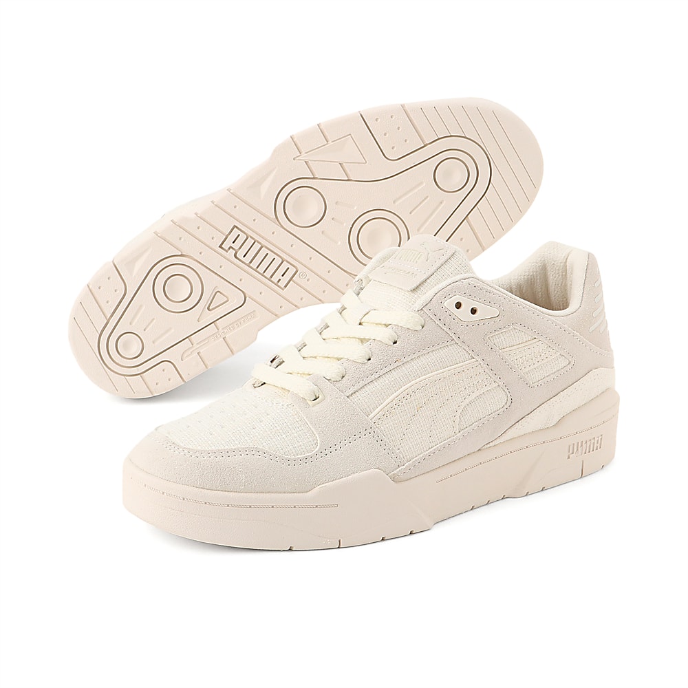 Görüntü Puma SLIPSTREAM Blank Canvas Sneaker #2