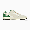 Görüntü Puma SLIPSTREAM Lo Fast Green Sneaker #5