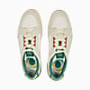 Görüntü Puma SLIPSTREAM Lo Fast Green Sneaker #6