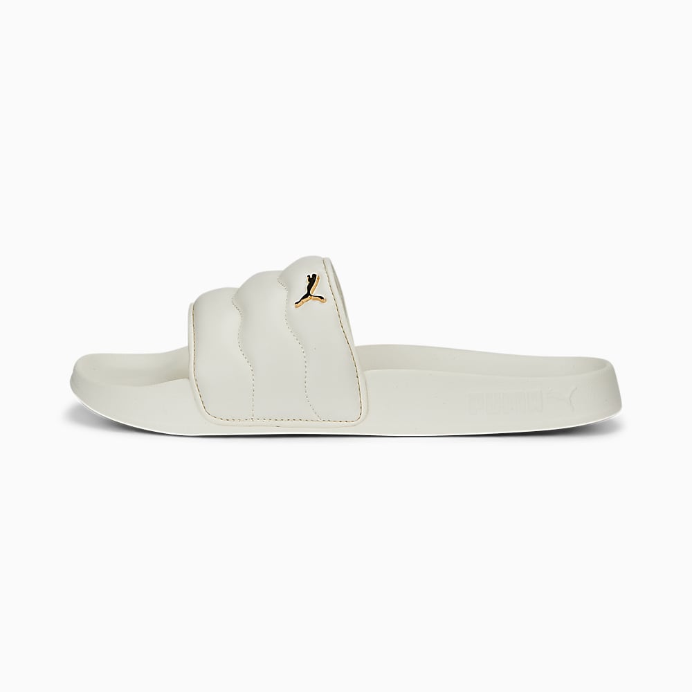 Görüntü Puma Leadcat 2.0 Puffy Terlik Kadın #1