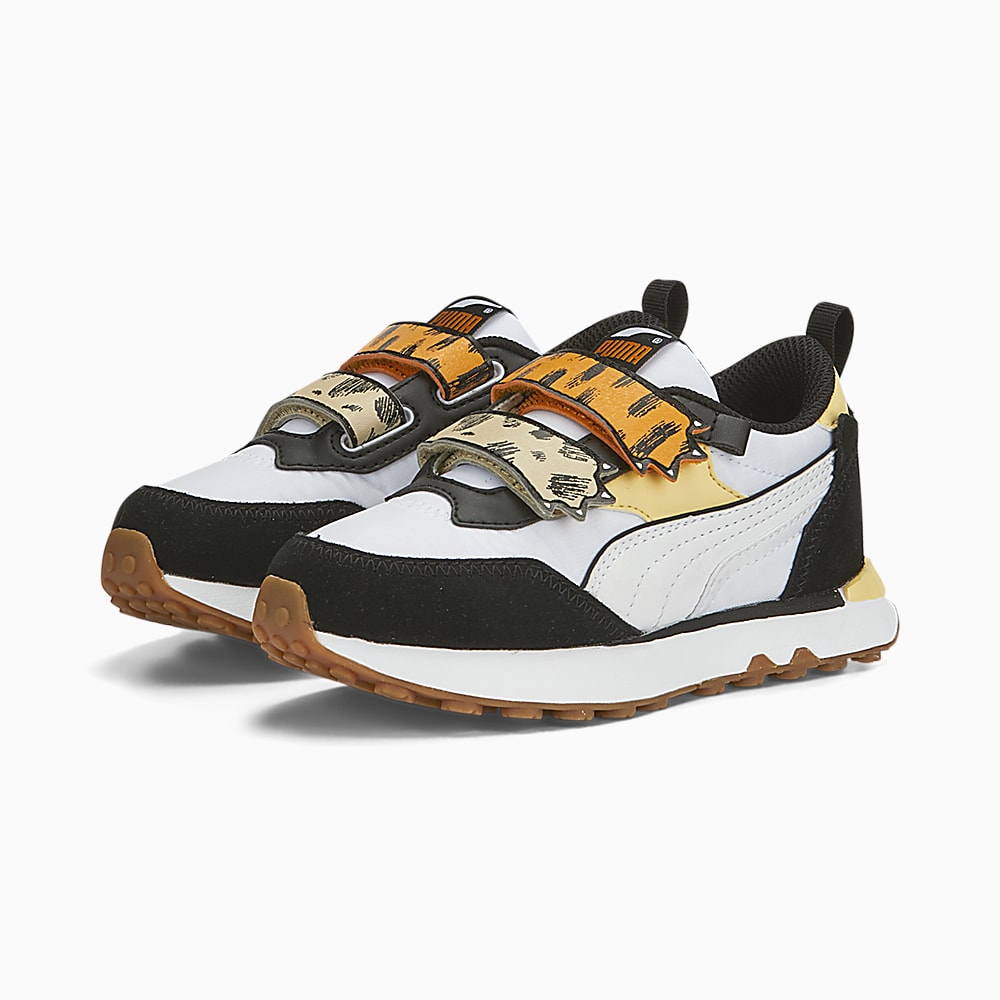 Görüntü Puma Rider FV PUMA Mates V Çocuk Ayakkabısı #2