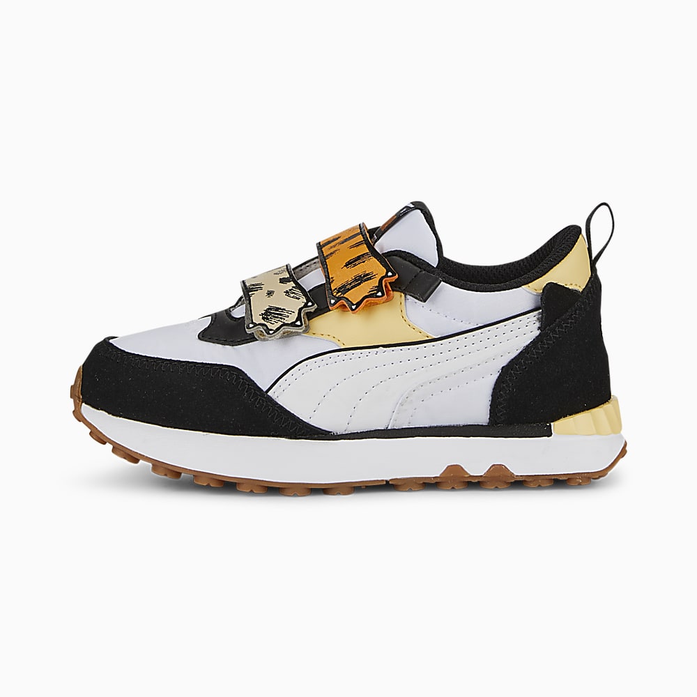 Görüntü Puma Rider FV PUMA Mates V Çocuk Ayakkabısı #1
