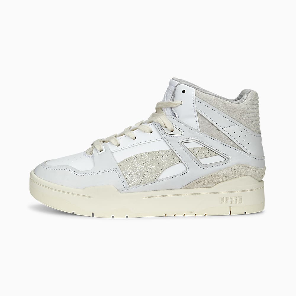 Görüntü Puma SLIPSTREAM HI THRIFTED Kadın Sneaker #1