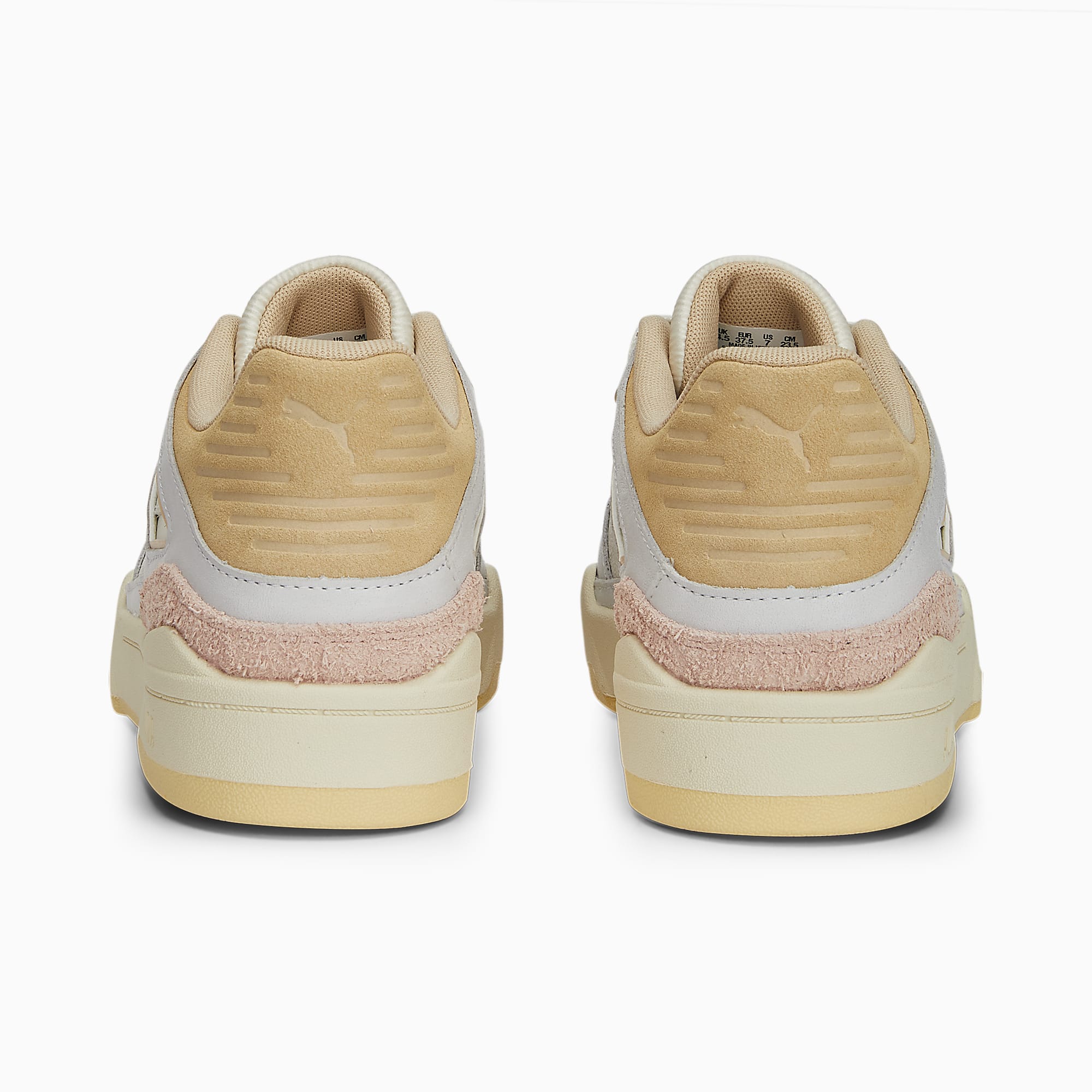 SLIPSTREAM THRIFTED Kadın Sneaker - Görsel 4