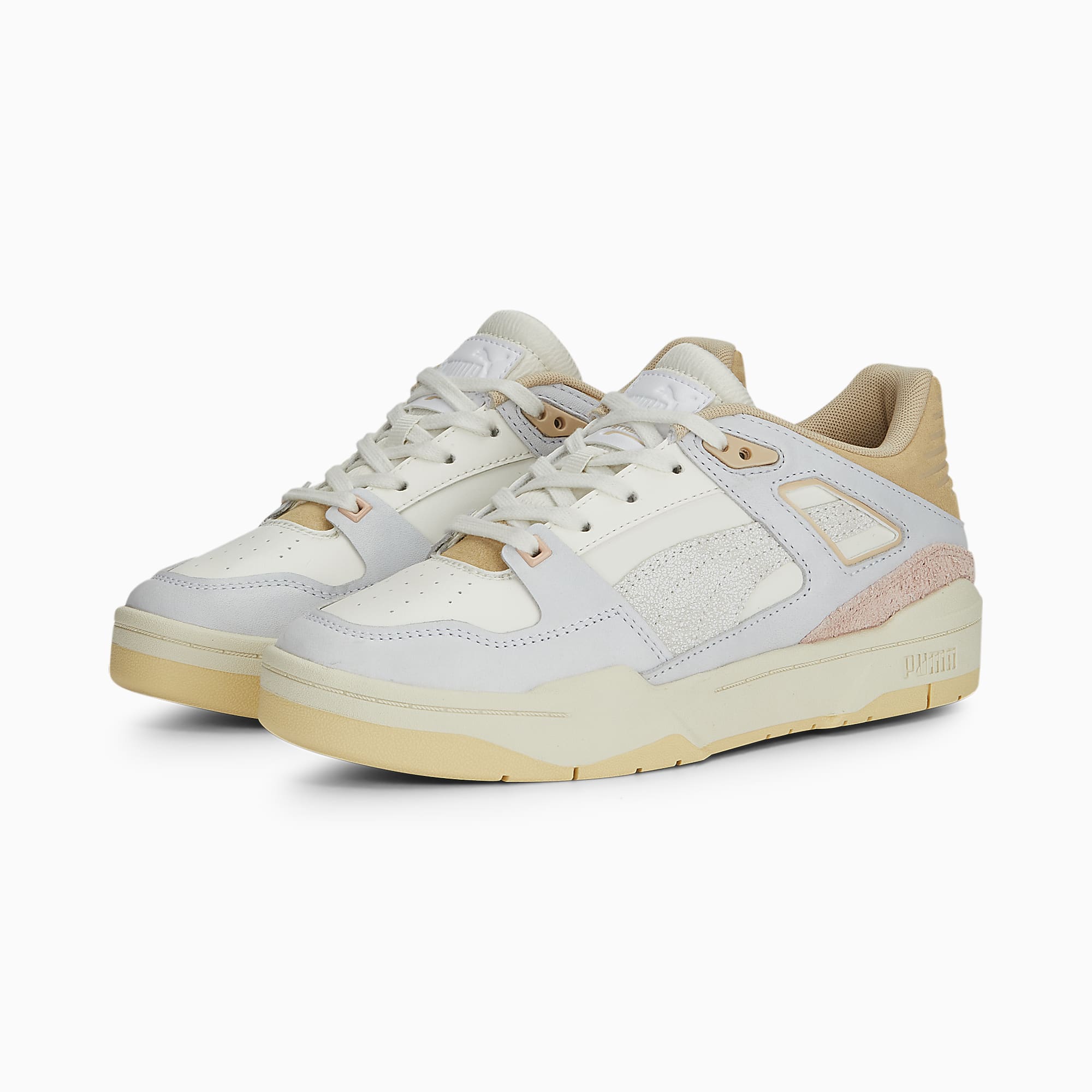 SLIPSTREAM THRIFTED Kadın Sneaker - Görsel 3