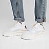 Görüntü Puma Mayze Stack Luxe Kadın Sneaker #2