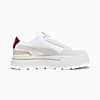 Görüntü Puma Mayze Stack Luxe Kadın Sneaker #7