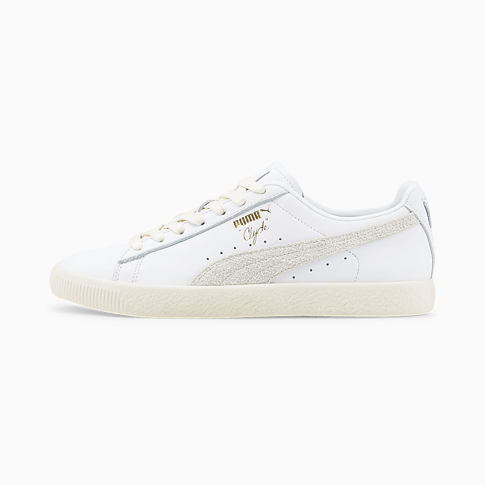 Görüntü Puma Clyde Base Ayakkabı #1