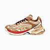 Görüntü Puma Luxe Sport Velophasis Sneakers #4
