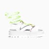 Görüntü Puma Mayze Lace Pop Kadın Sandalet #5