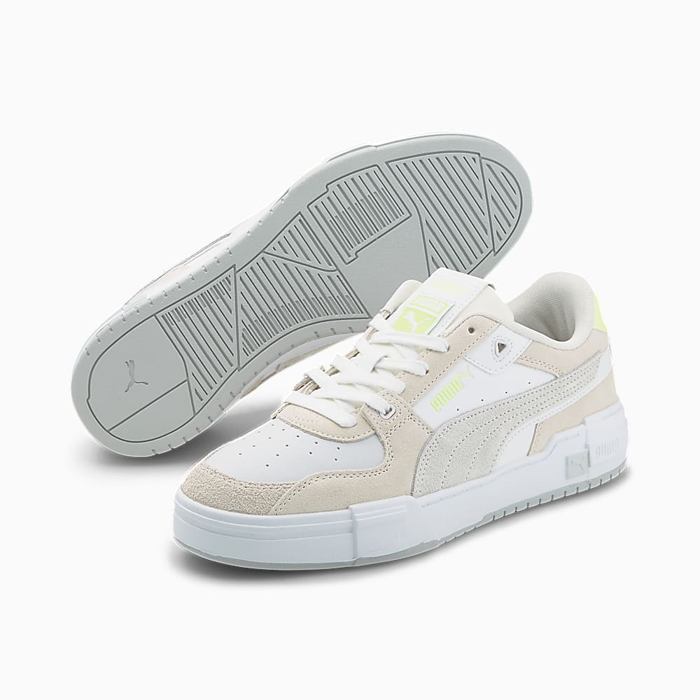 Görüntü Puma CA Pro Glitch Suede Ayakkabı #2