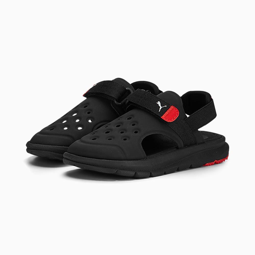 Görüntü Puma Evolve AC Çocuk Sandalet #2