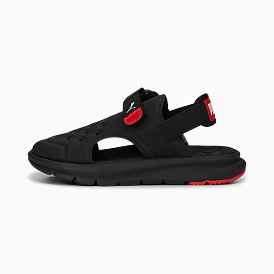 Детские сандали Puma Evolve AC Sandalet