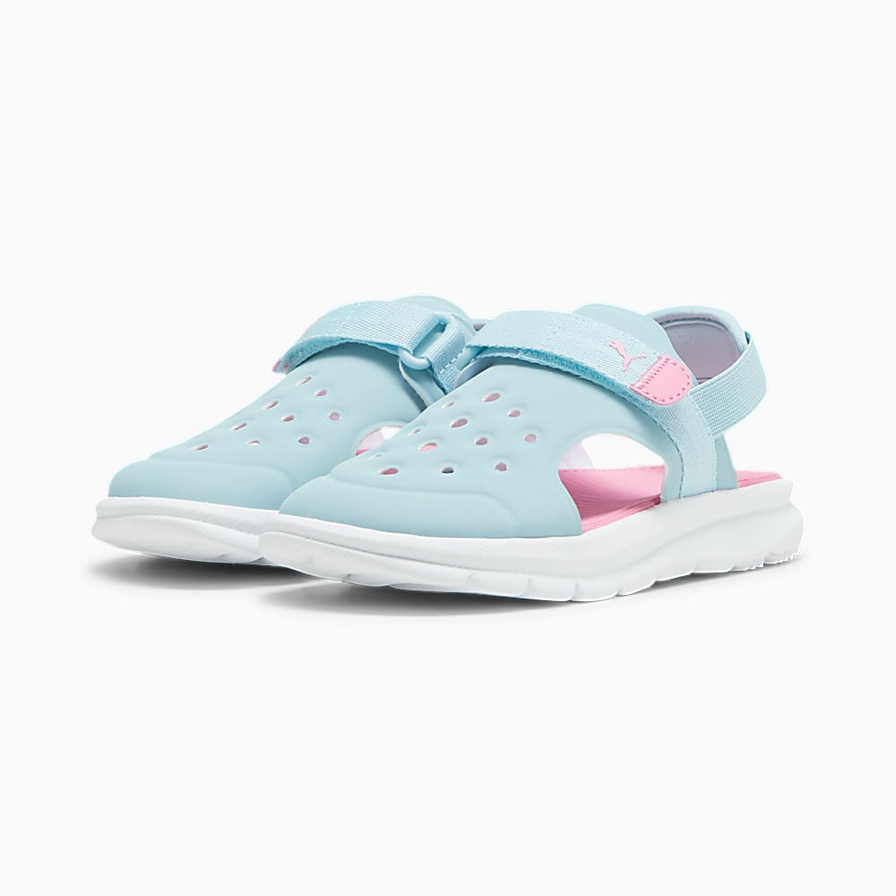 Görüntü Puma Evolve AC Çocuk Sandalet #2