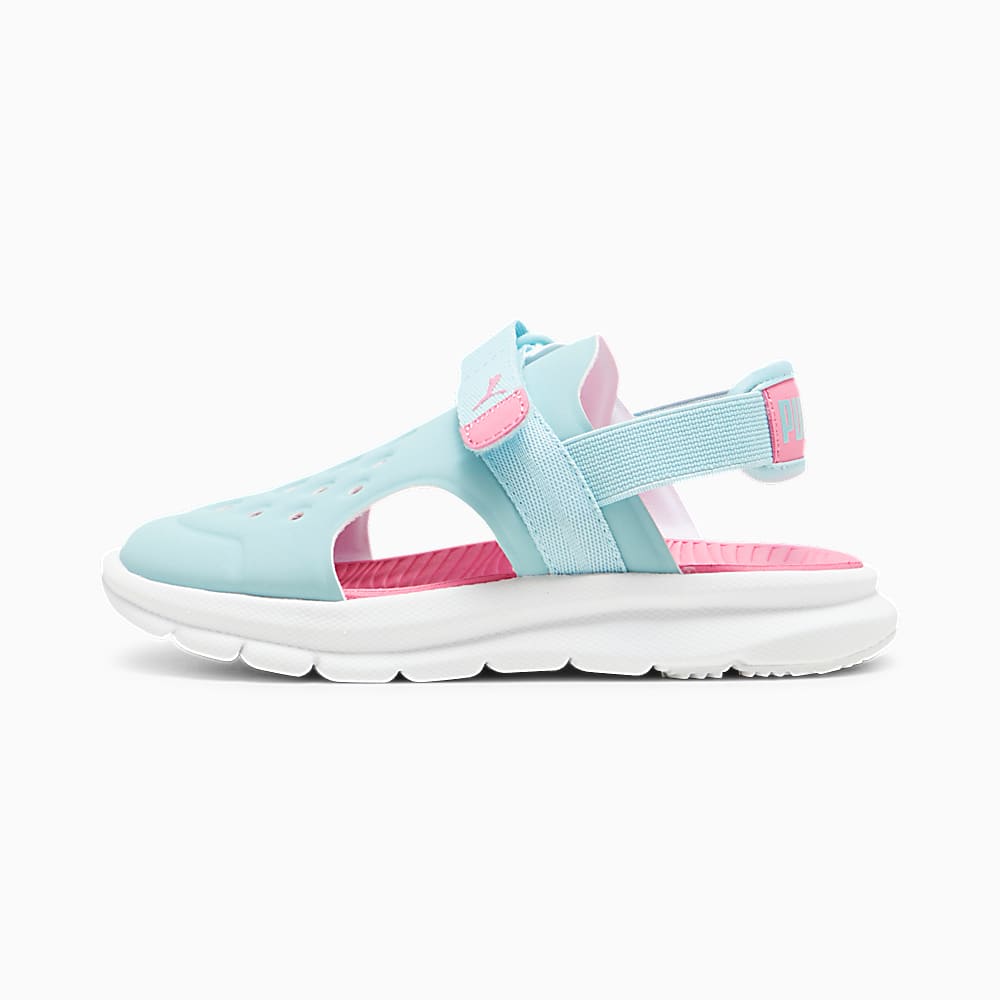 Görüntü Puma Evolve AC Çocuk Sandalet #1