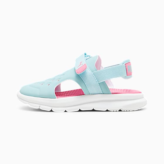 Детские сандали Puma Evolve AC Sandalet
