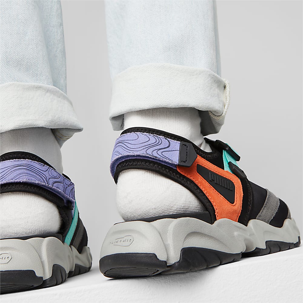 Görüntü Puma TS-01 Retro Sandalet #2