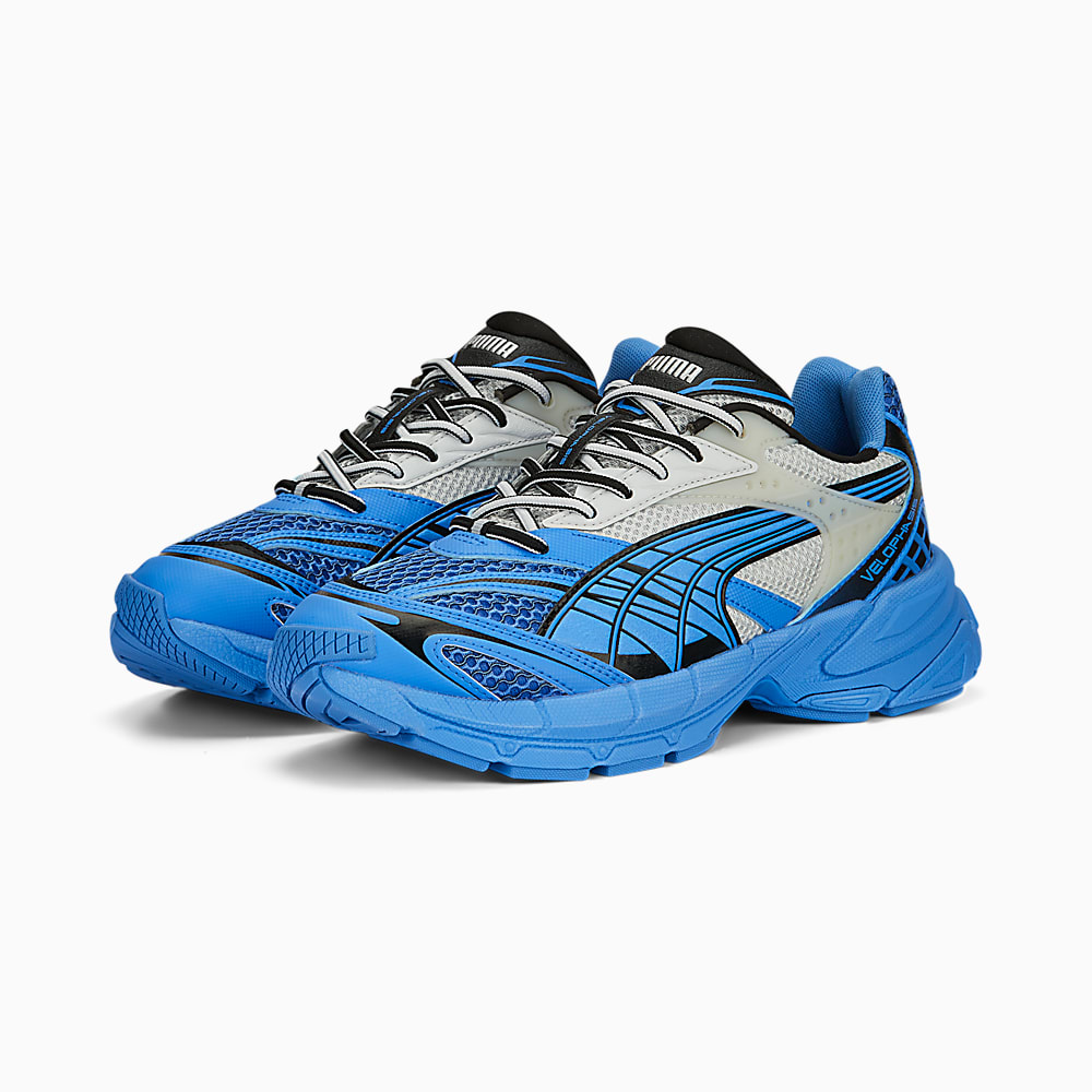 Görüntü Puma VELOPHASIS Factory Sneakers #2