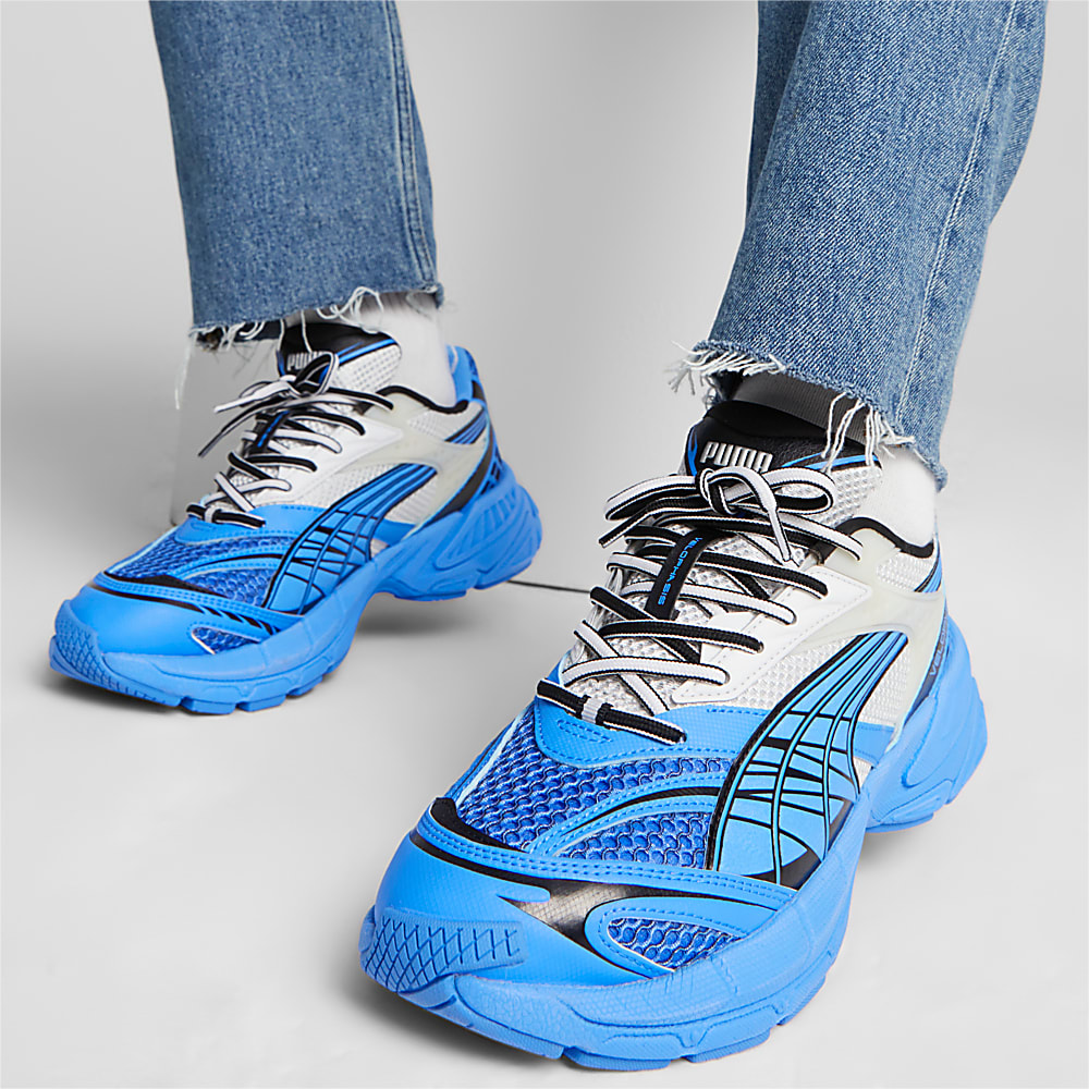 Puma VELOPHASIS Factory Sneakers 8200.0 Sneaks.kg
